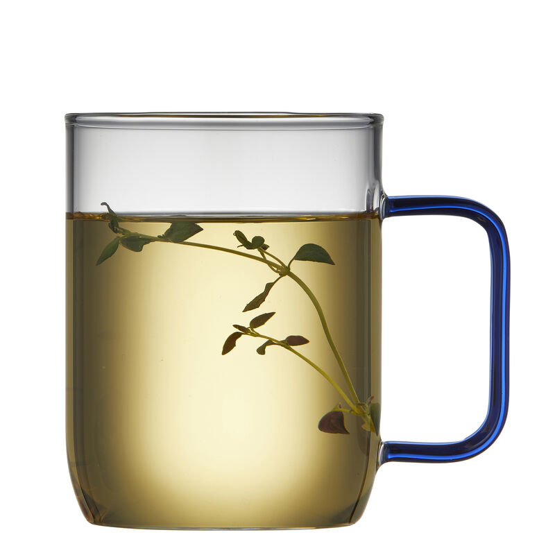 Torino Glass mug 2 pcs Torino Glass mug 2 pcs