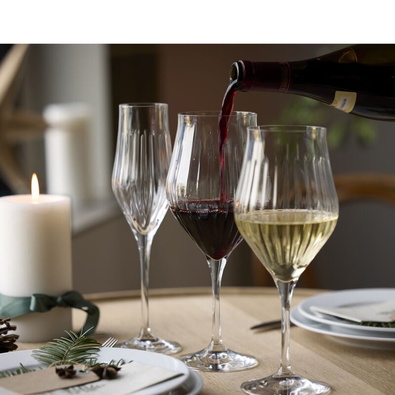 Ane Weissweinglas 4 Stck.