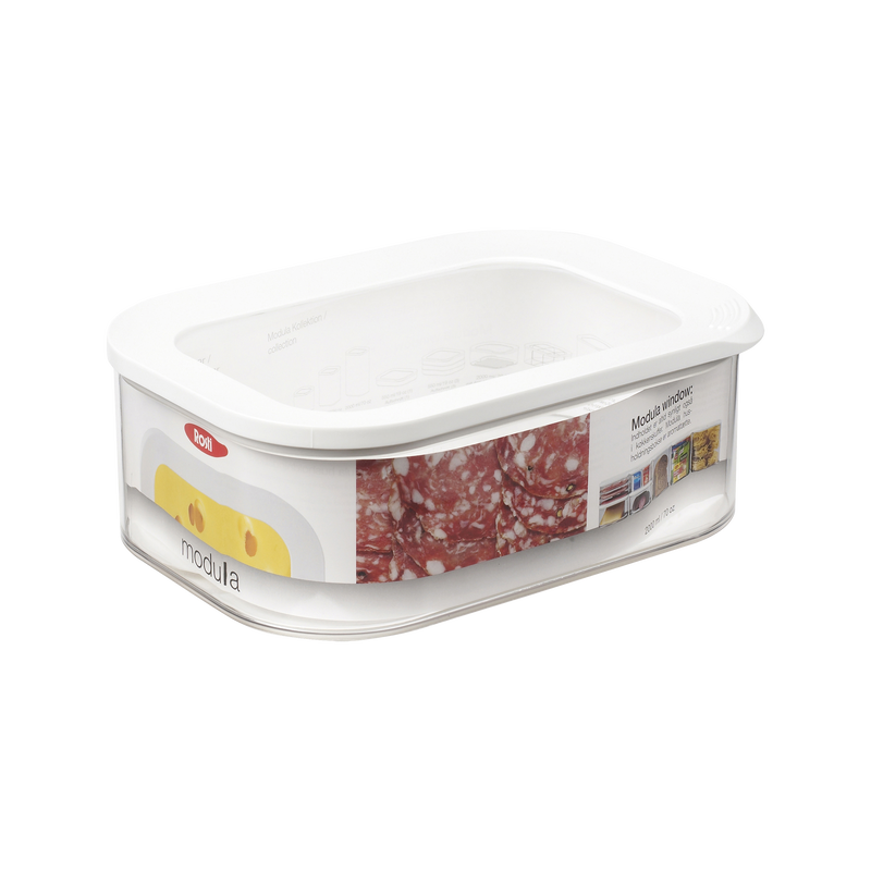 Modula Osteboks