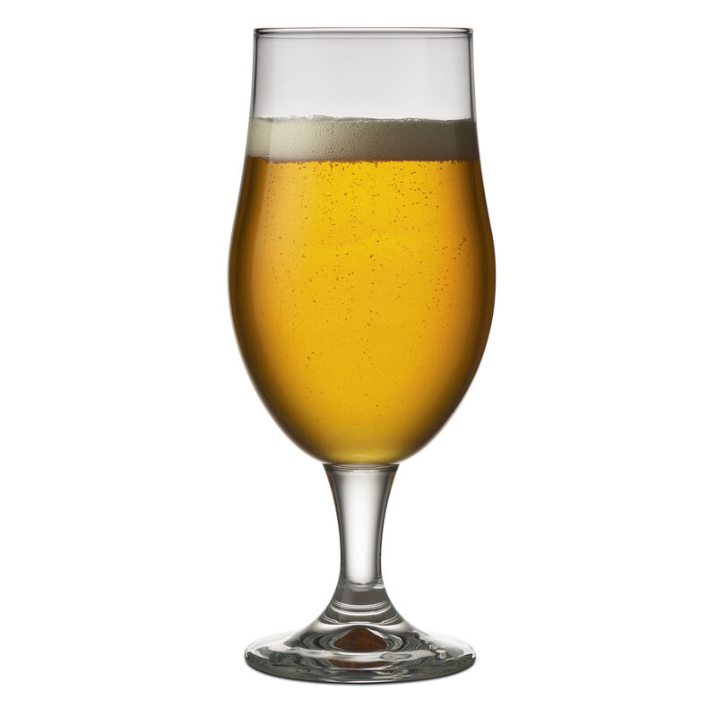 Juvel Bierglas 4 Stck.