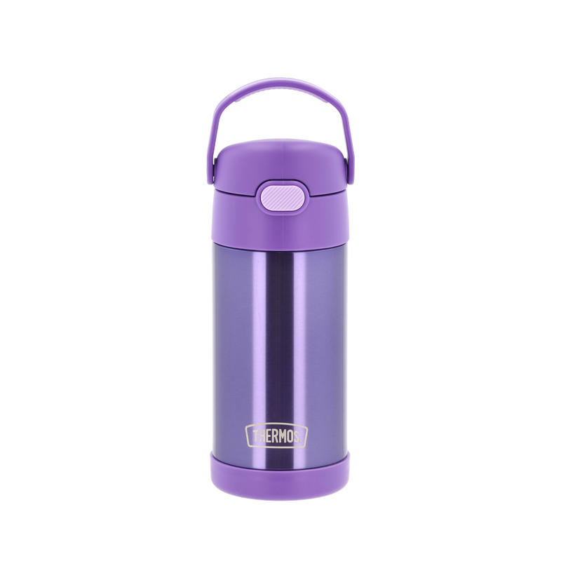 Funtainer Drikkeflaske med suger&oslash;r