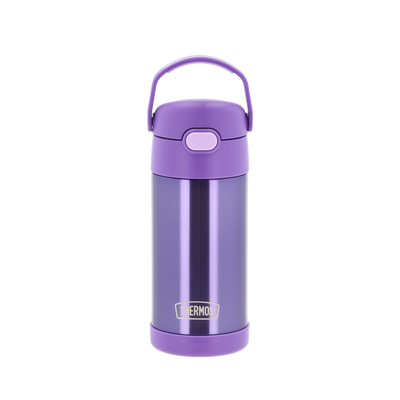 Funtainer Drikkeflaske med suger&oslash;r