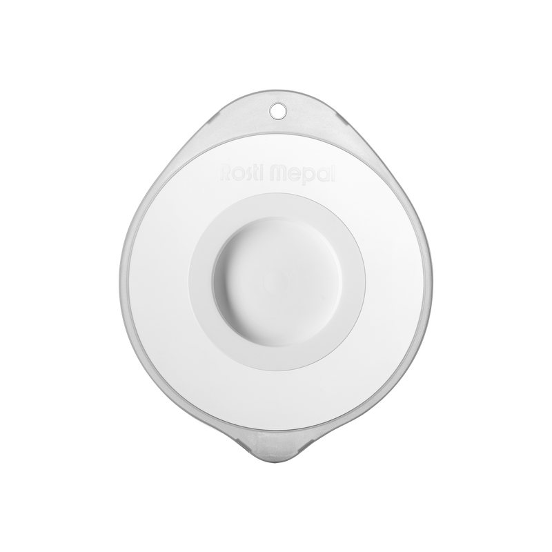 Classic Spritzschutzdeckel