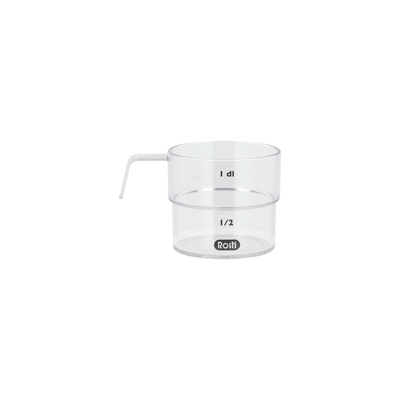 Mensura Deciliterm&aring;l