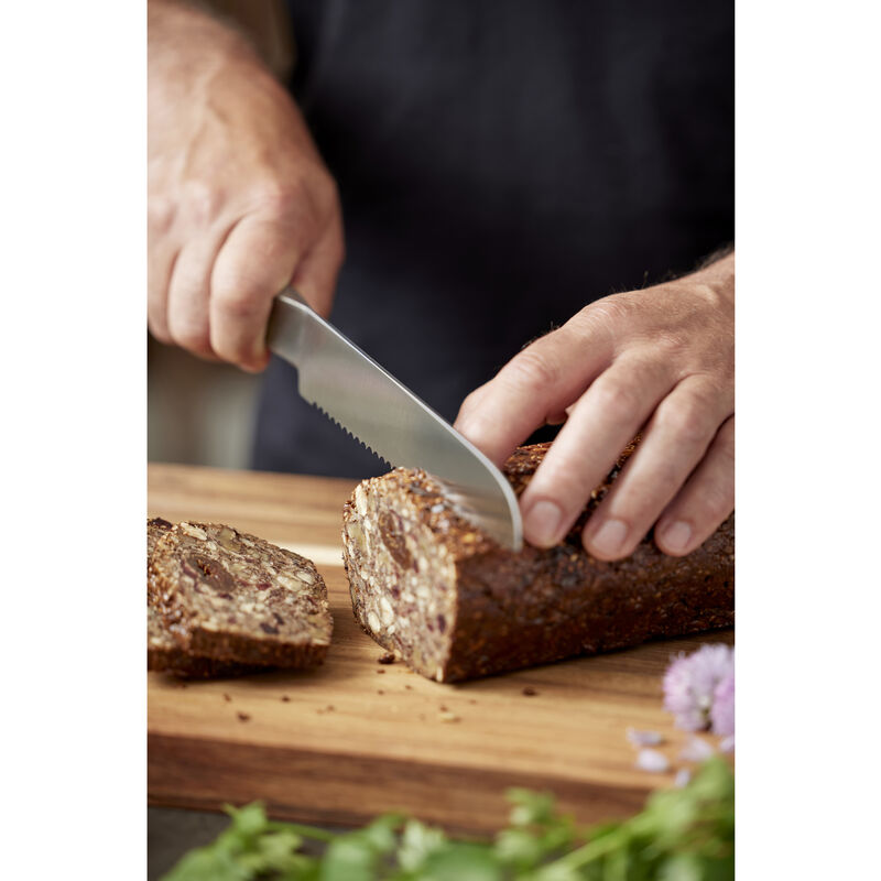 Precision Br&oslash;dkniv