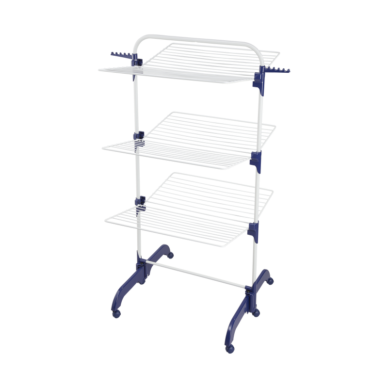 Comfort Tower 420 Torkstativ