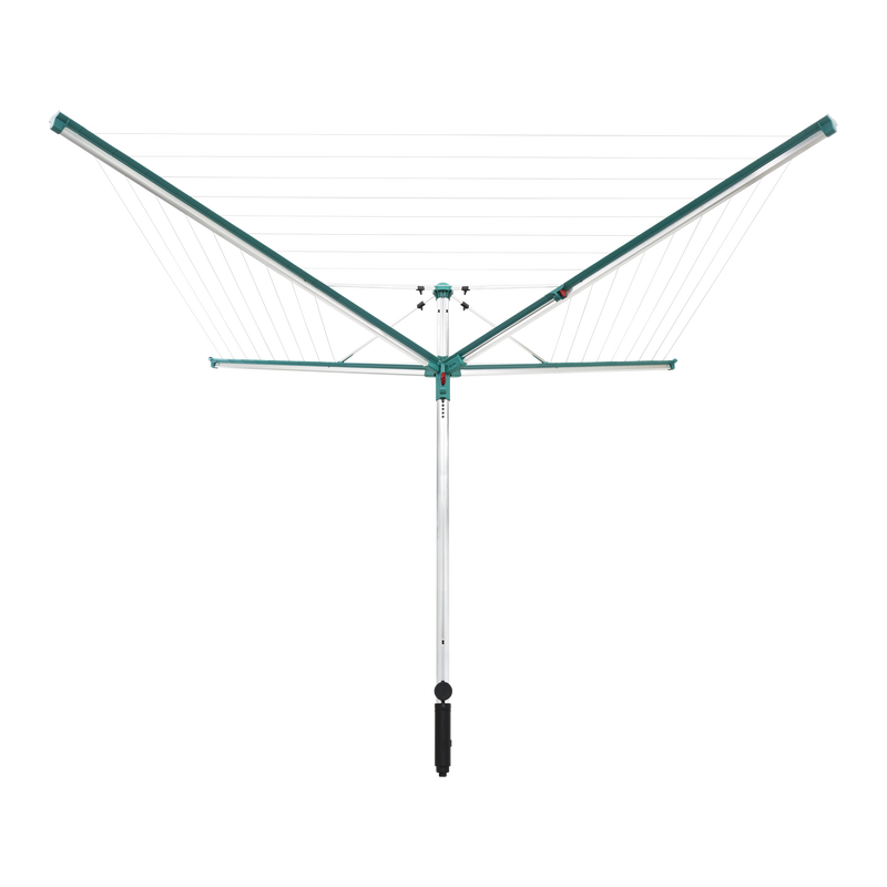 Linomatic 600 Deluxe Cover Torkvinda