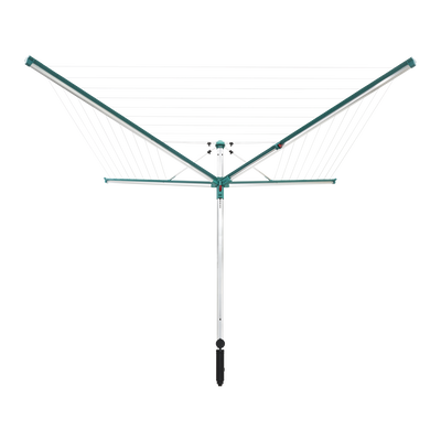 Linomatic 600 Deluxe Cover Paraplyt&oslash;rkestativ