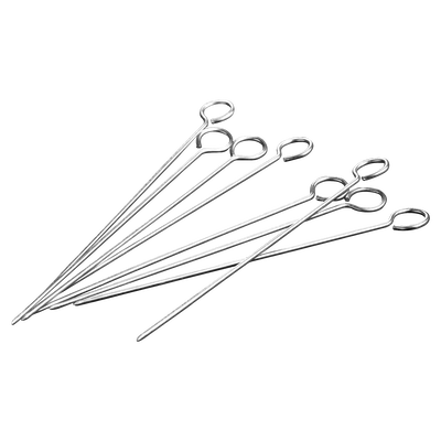 Poultry lacers 8 pcs