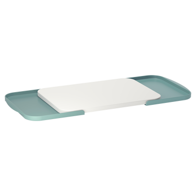 Separa Chopping board with trays