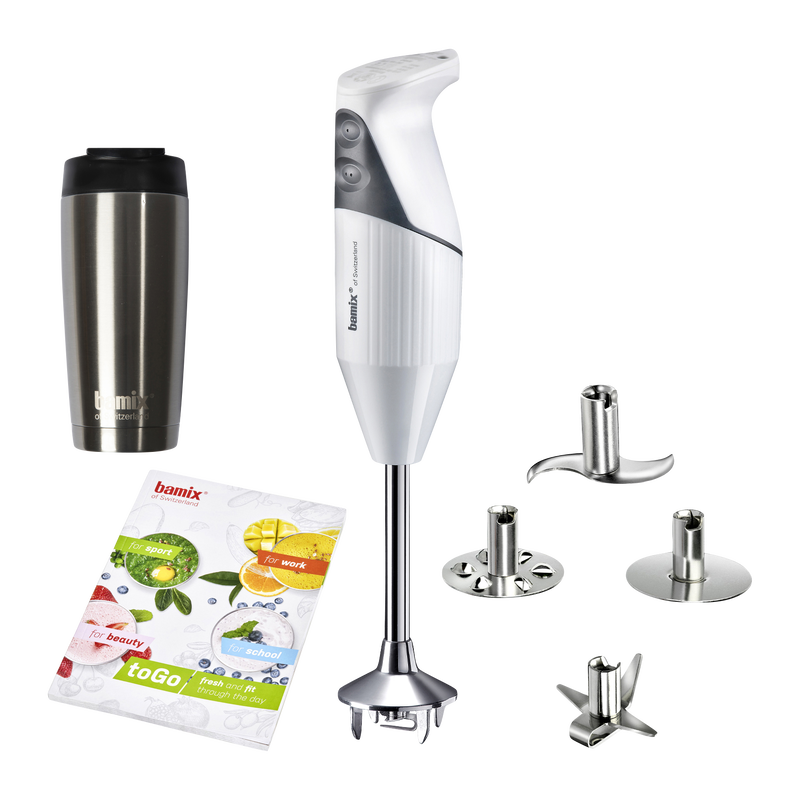 Image of ToGo Stavblender 200 watt