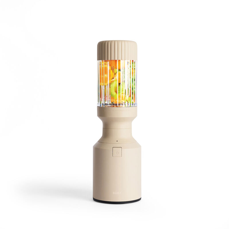 Mighty Plus Mixeur 850 watt