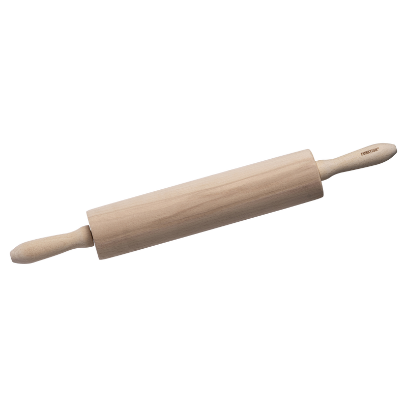 Rolling pin