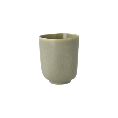 Shoku Becher ohne Henkel