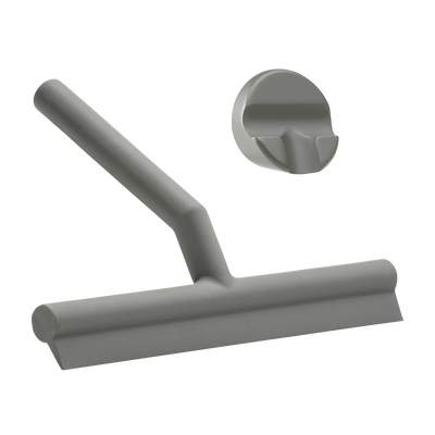 Solo Duschabzieher 2 Teile