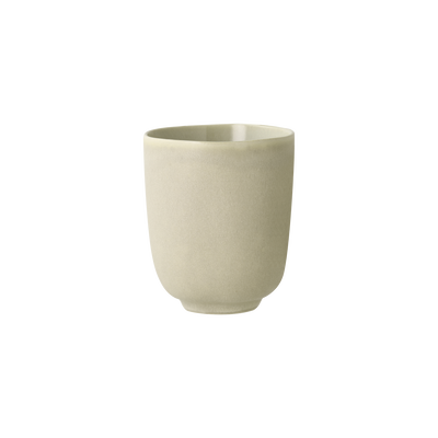 Shoku Becher ohne Henkel