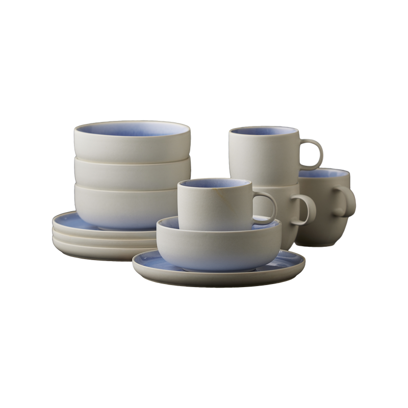 North Set de brunch 12 pieces
