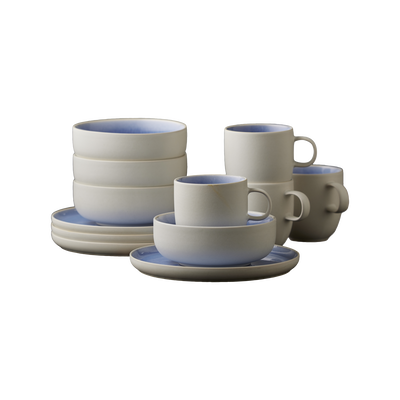 North Set de brunch 12 pieces