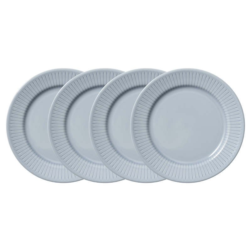 Horizon Frokosttallerken 4 stk.