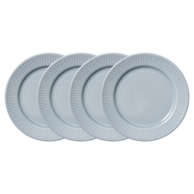 Horizon Lunchtallrik 4 st