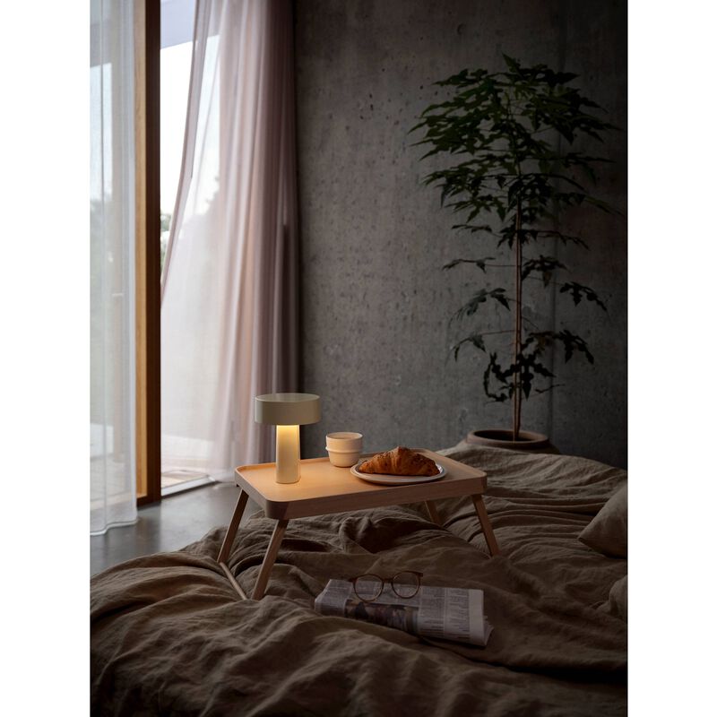 Oblong Lampe Oblong Lampe