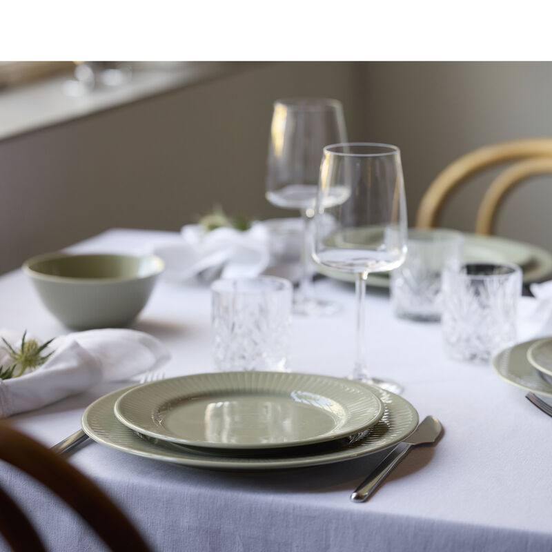 Horizon Lunchtallrik 4 st