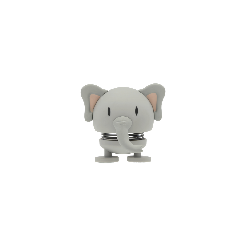 Soft Elephant Hoptimist Soft Elephant Hoptimist
