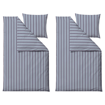 Echo GAVE 2 senges&aelig;t