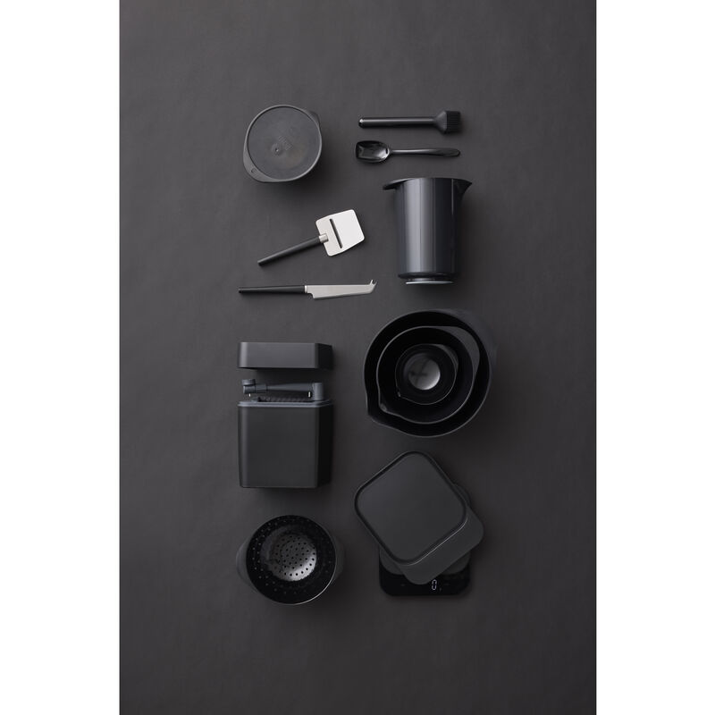 Mensura Kitchen scale