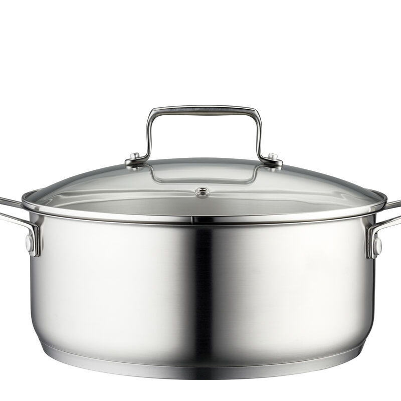 79Nord Batterie de casseroles