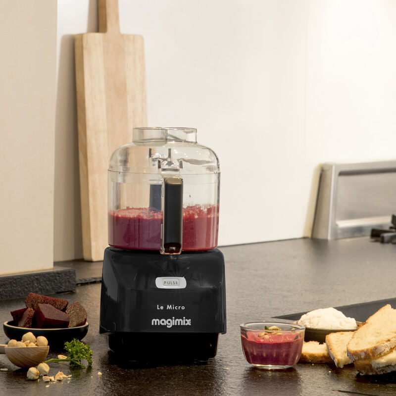 Minihackare 290 watt