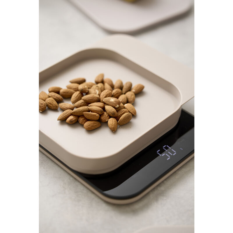 Mensura Küchenwaage Mensura Küchenwaage