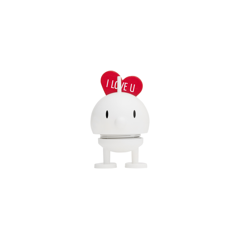 Love Bumble Hoptimist