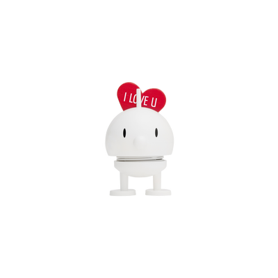 Love Bumble Hoptimist
