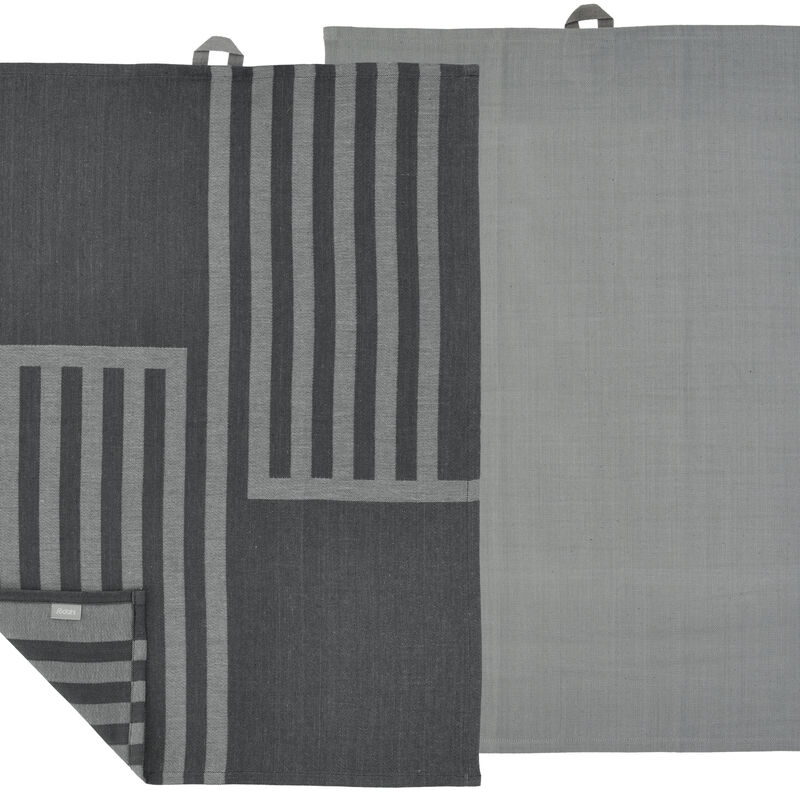 Reflection Tea towel 2 pcs