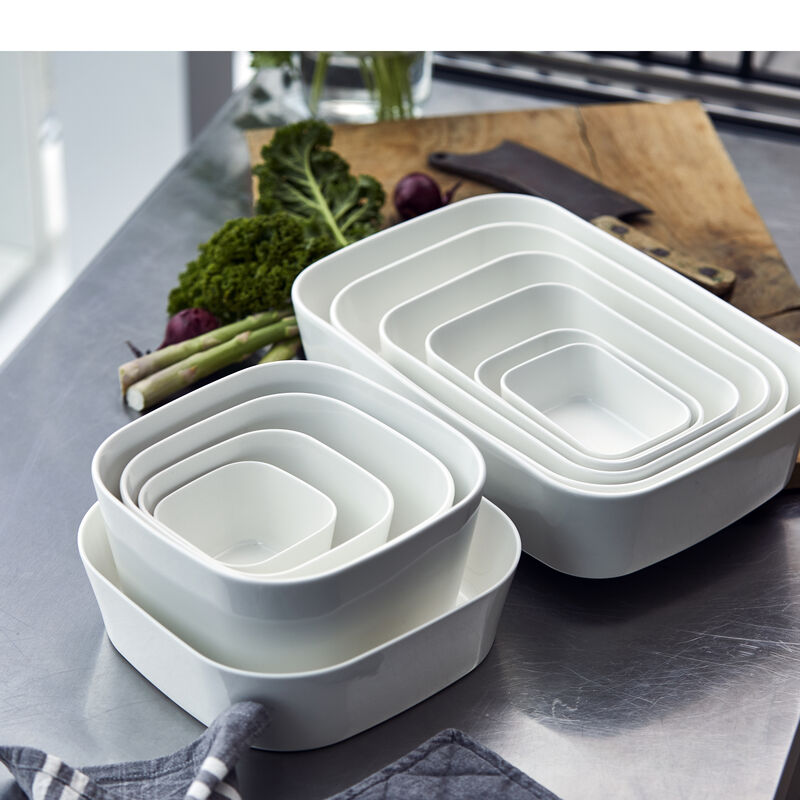 Modula Plat de cuisson au four