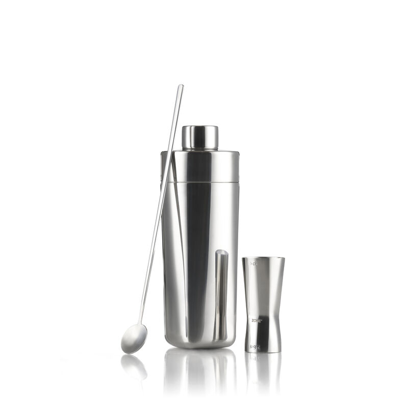 Rocks Barsett 3 deler Rocks Barsett 3 deler