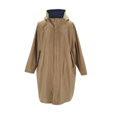 North Poncho d&rsquo;ext&eacute;rieur chaud