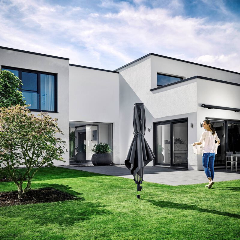 LinoProtect 400 Paraplytørkestativ