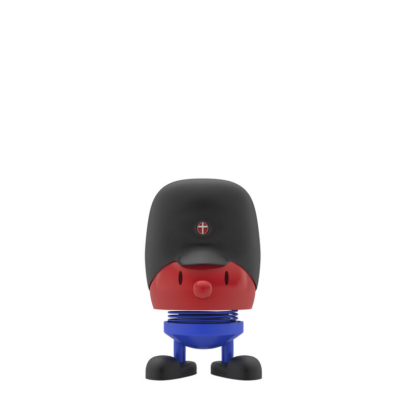 Danish Guardsman Hoptimist Danish Guardsman Hoptimist