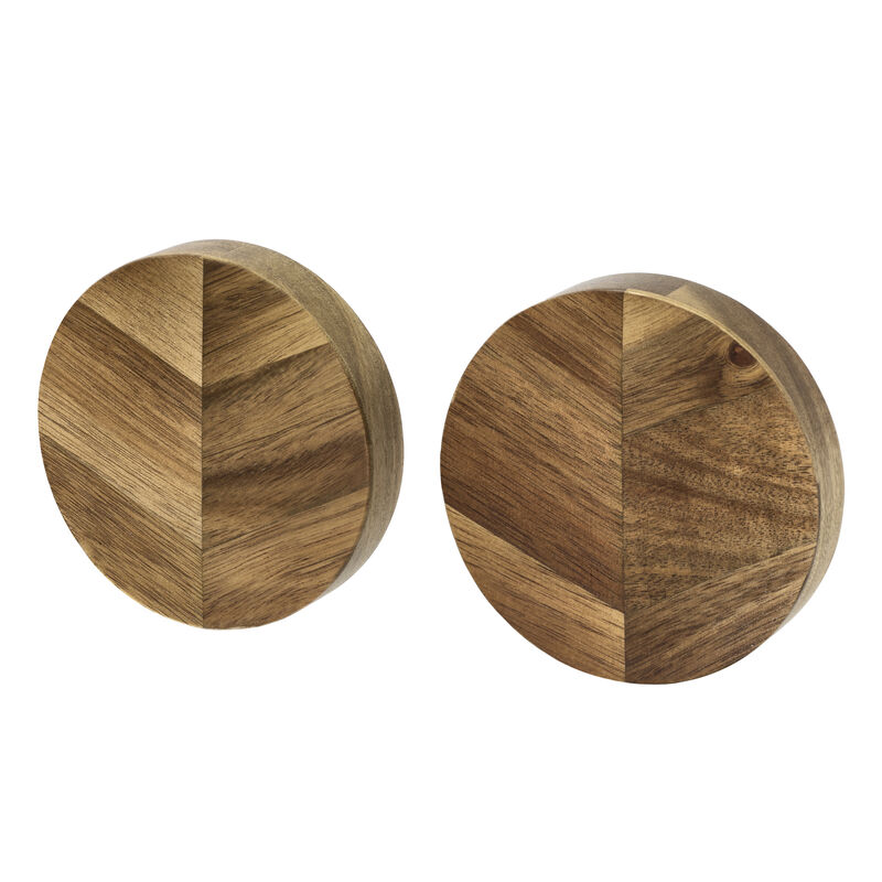 Messermagnet 2 Stck.