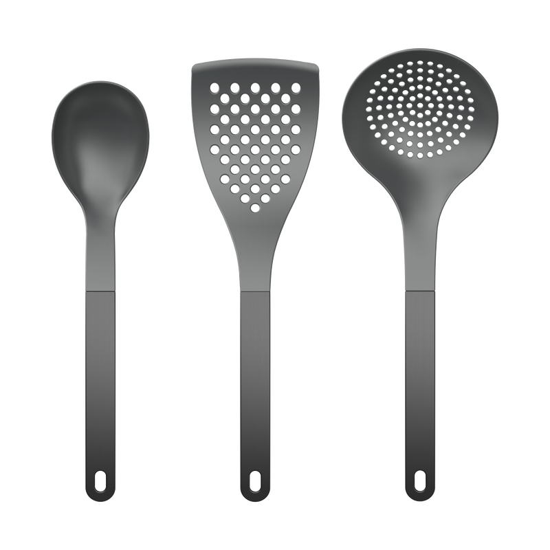 NEW Optima K&ouml;ksredskapsset B 3 delar