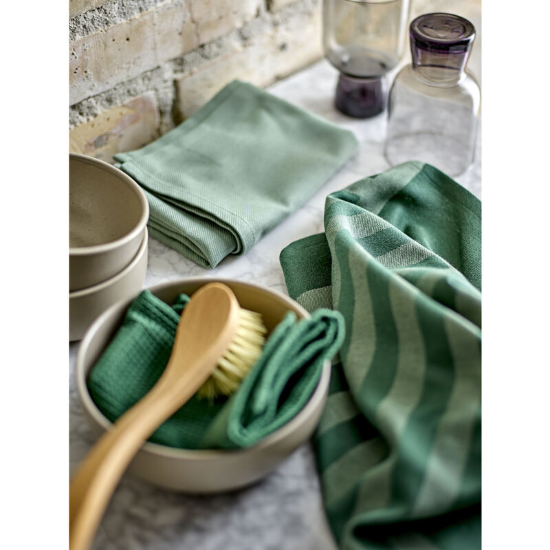 Reflection Tea towel 2 pcs