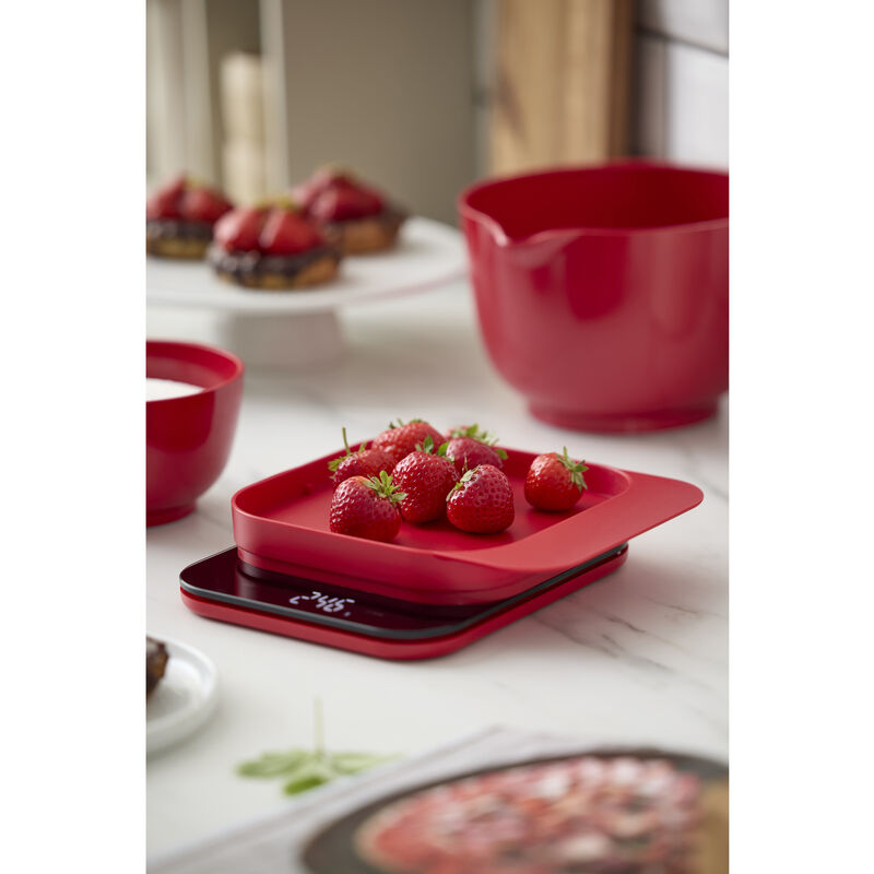 NEW Margrethe Bakebolle