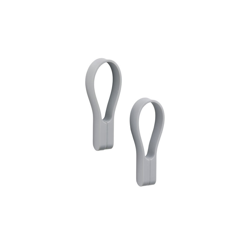 Loop magnet Sangle pour serviette 2 pces