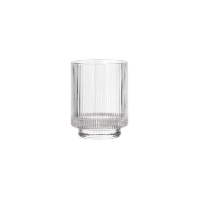 Clarity Tandborstmugg