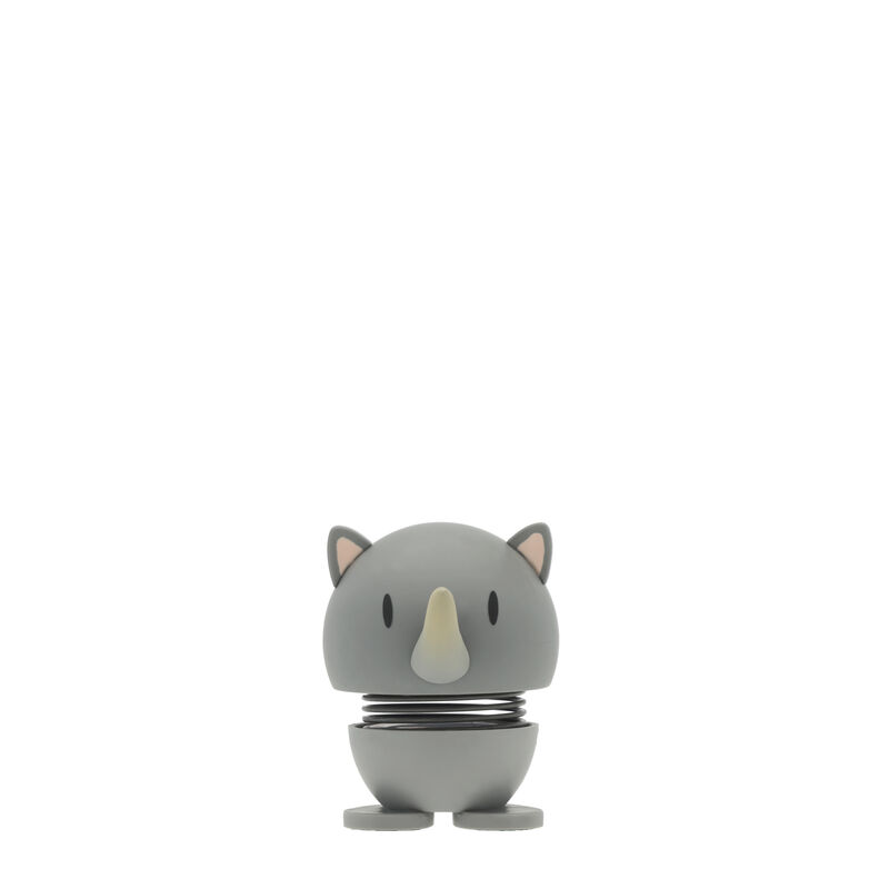 Soft Rhino Hoptimist