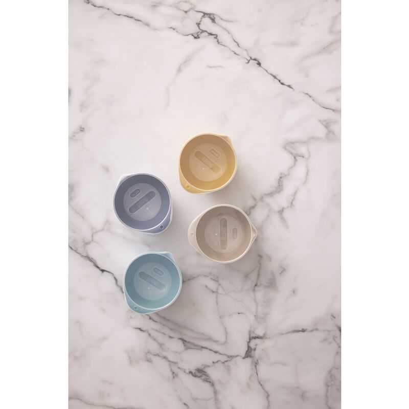 NEW Margrethe Set de bols avec couvercles 4 pces
