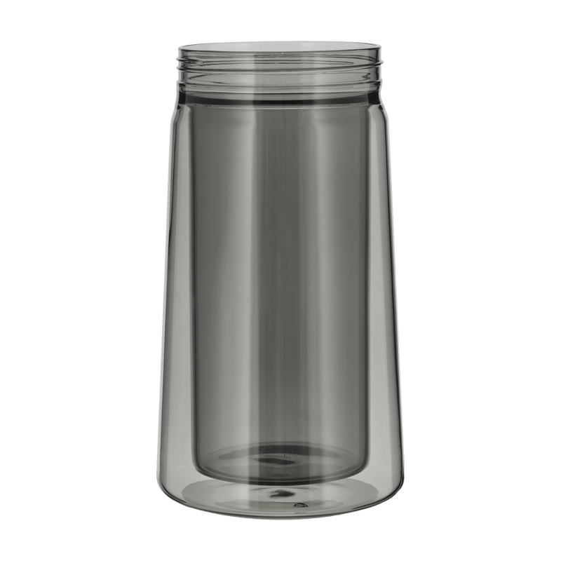 Glass container