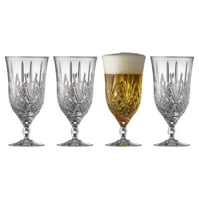 Melodia &Ouml;lglas 4 st